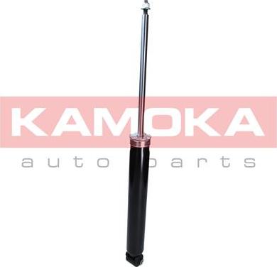 Kamoka 2000995 - Shock Absorber onlydrive.pro