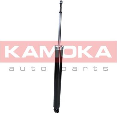 Kamoka 2000945 - Shock Absorber onlydrive.pro