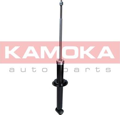 Kamoka 2000965 - Amortizators onlydrive.pro