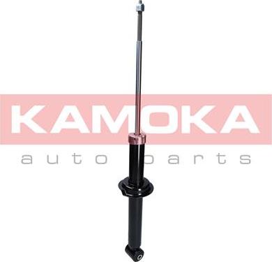 Kamoka 2000965 - Amortizators onlydrive.pro