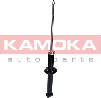 Kamoka 2000965 - Amortizators onlydrive.pro