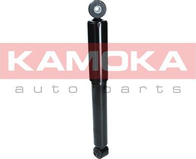 Kamoka 2000905 - Shock Absorber onlydrive.pro