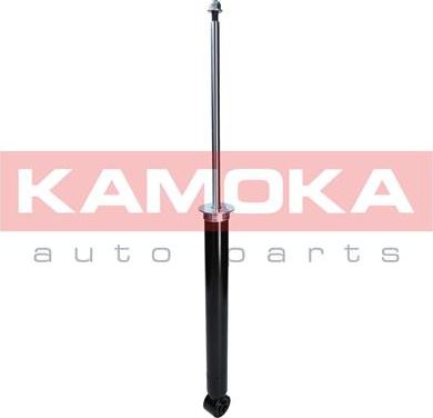 Kamoka 2000906 - Shock Absorber onlydrive.pro
