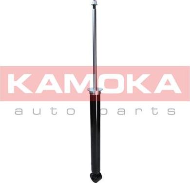 Kamoka 2000906 - Shock Absorber onlydrive.pro