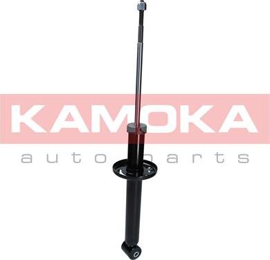 Kamoka 2000985 - Shock Absorber onlydrive.pro