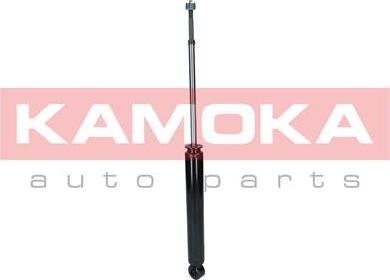 Kamoka 2000986 - Amort onlydrive.pro