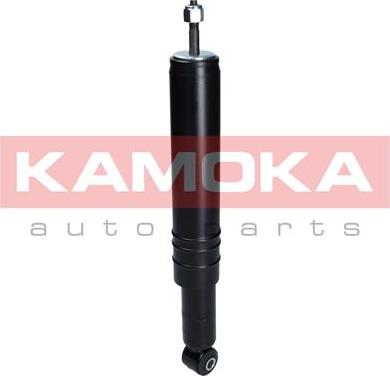 Kamoka 2000980 - Shock Absorber onlydrive.pro