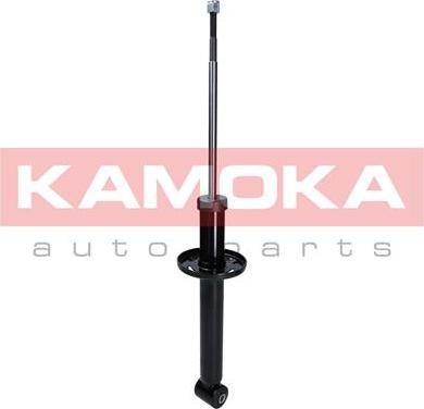 Kamoka 2000987 - Amortizators onlydrive.pro