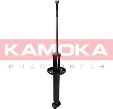 Kamoka 2000987 - Amortizators onlydrive.pro