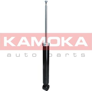 Kamoka 2000929 - Амортизатор onlydrive.pro