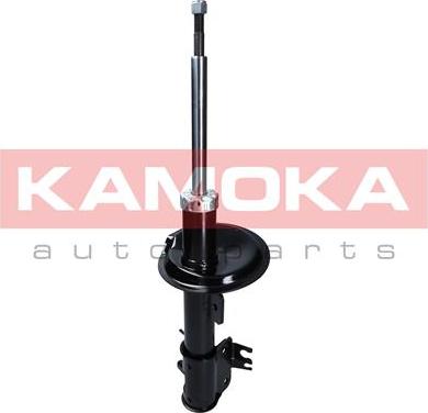 Kamoka 2000443 - Shock Absorber onlydrive.pro