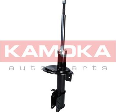 Kamoka 2000442 - Shock Absorber onlydrive.pro