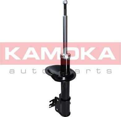 Kamoka 2000442 - Shock Absorber onlydrive.pro