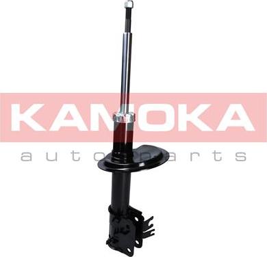 Kamoka 2000442 - Shock Absorber onlydrive.pro