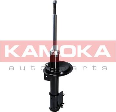 Kamoka 2000442 - Shock Absorber onlydrive.pro