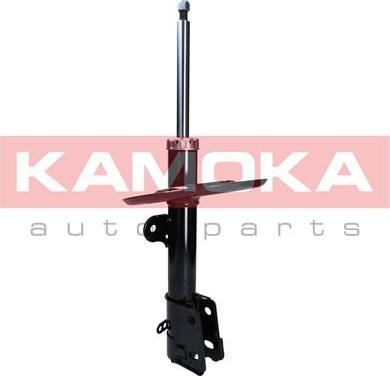 Kamoka 2000405 - Shock Absorber onlydrive.pro