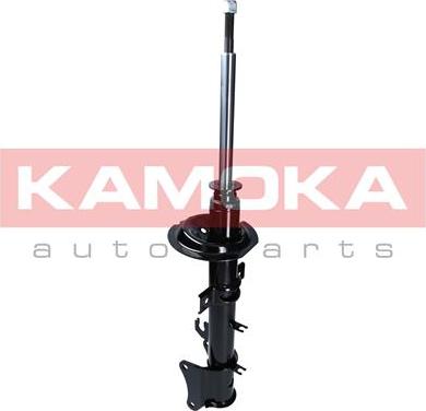 Kamoka 2000402 - Shock Absorber onlydrive.pro