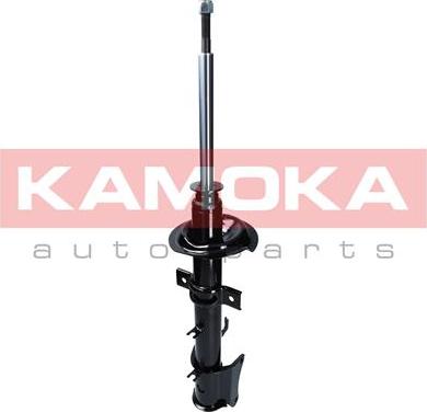 Kamoka 2000402 - Shock Absorber onlydrive.pro