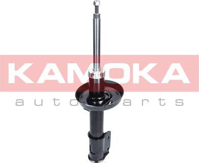 Kamoka 2000419 - Shock Absorber onlydrive.pro