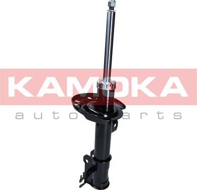 Kamoka 2000414 - Shock Absorber onlydrive.pro