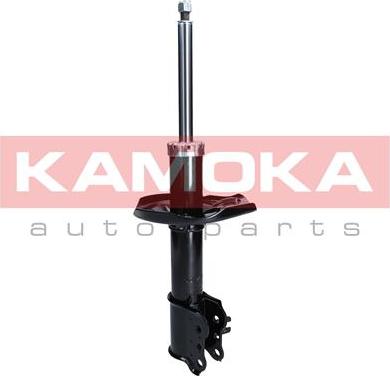 Kamoka 2000410 - Shock Absorber onlydrive.pro