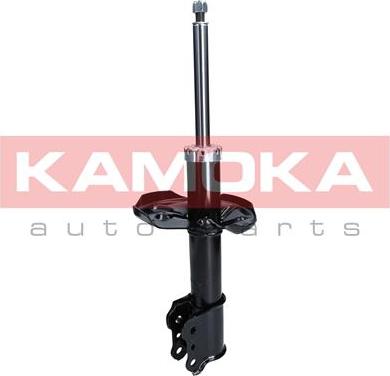 Kamoka 2000411 - Shock Absorber onlydrive.pro