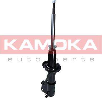 Kamoka 2000485 - Shock Absorber onlydrive.pro