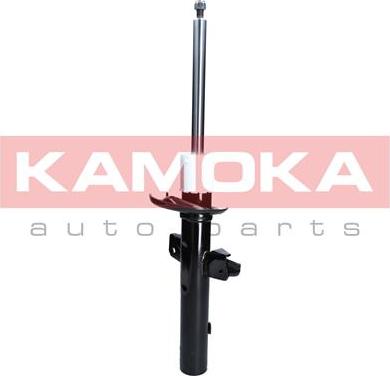 Kamoka 2000481 - Shock Absorber onlydrive.pro