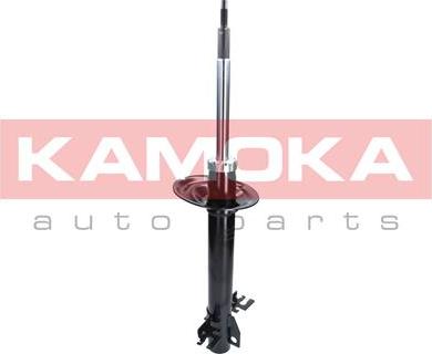 Kamoka 2000434 - Shock Absorber onlydrive.pro