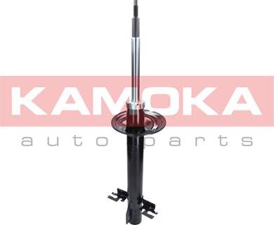 Kamoka 2000434 - Амортизатор onlydrive.pro