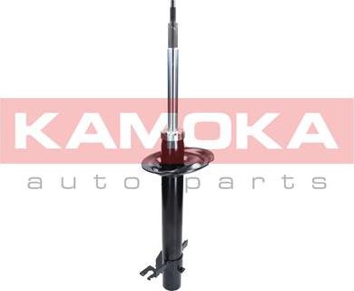 Kamoka 2000434 - Shock Absorber onlydrive.pro