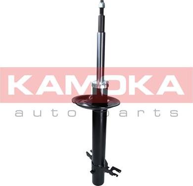 Kamoka 2000436 - Амортизатор onlydrive.pro