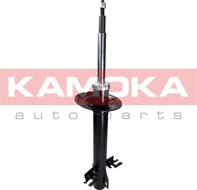 Kamoka 2000436 - Shock Absorber onlydrive.pro