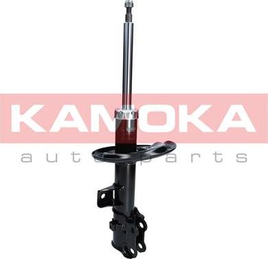 Kamoka 2000430 - Shock Absorber onlydrive.pro