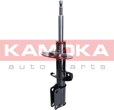 Kamoka 2000433 - Shock Absorber onlydrive.pro