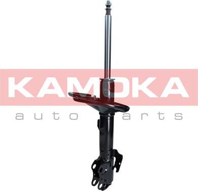 Kamoka 2000420 - Amortizators onlydrive.pro