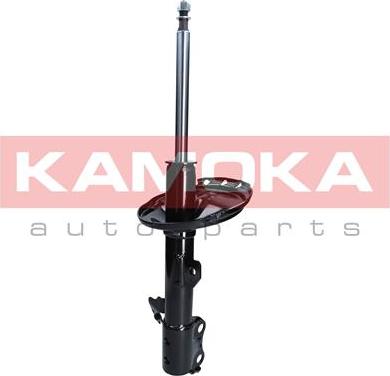 Kamoka 2000420 - Shock Absorber onlydrive.pro