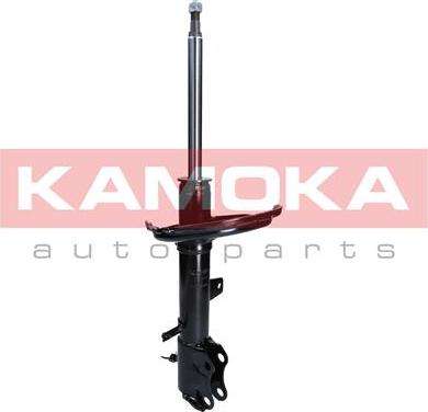 Kamoka 2000423 - Amortizators onlydrive.pro