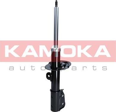 Kamoka 2000479 - Shock Absorber onlydrive.pro