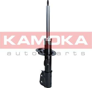 Kamoka 2000479 - Shock Absorber onlydrive.pro