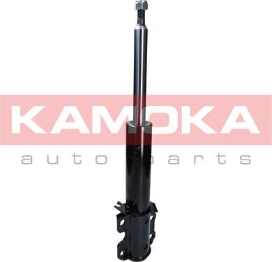 Kamoka 2000475 - Amort onlydrive.pro