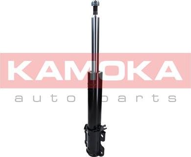 Kamoka 2000476 - Shock Absorber onlydrive.pro