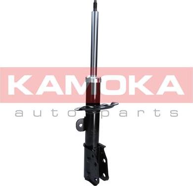 Kamoka 2000478 - Shock Absorber onlydrive.pro
