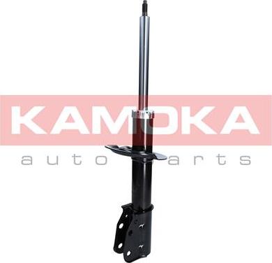 Kamoka 2000478 - Shock Absorber onlydrive.pro