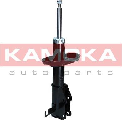Kamoka 2000559 - Shock Absorber onlydrive.pro