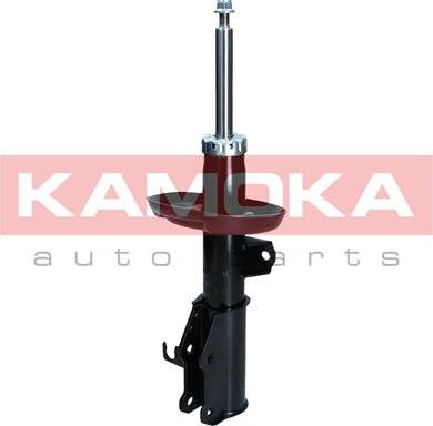 Kamoka 2000559 - Shock Absorber onlydrive.pro