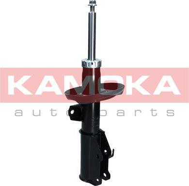 Kamoka 2000558 - Shock Absorber onlydrive.pro