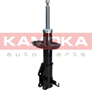 Kamoka 2000558 - Shock Absorber onlydrive.pro