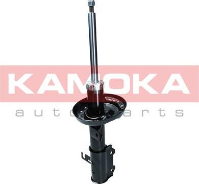 Kamoka 2000568 - Shock Absorber onlydrive.pro