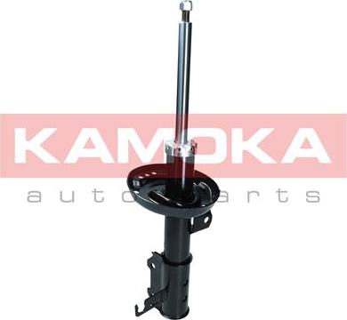 Kamoka 2000568 - Shock Absorber onlydrive.pro